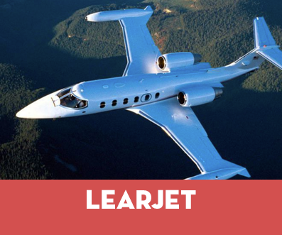 LearJet 23 / 24 / 25 / 28 / 29 / 31 / 35 / 36 Aft Compartment Lock