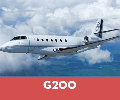 Gulfstream G200 / G280 Medeco Replacement Lock