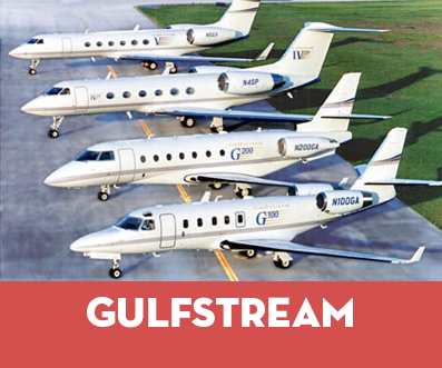 Gulfstream Medeco HYD Panel Lock