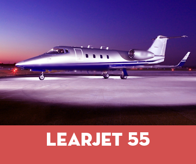 Lear 55 Medeco Nose Avionics Panel Lock